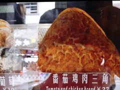 -Juicy Bakery(大学路店)