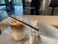 -Dogi&kiki Coffee(中心商务大厦店)