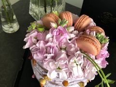 -小苍兰风铃草蛋糕甜品(沈阳店)