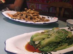 -人民公社大食堂(顺义总店)