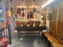 -路小缦·珍馐美馔(市心北路店)