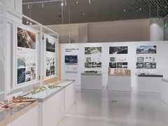 -上海城市规划展示馆