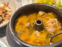-福照楼汽锅鸡·云南菜(火车站锦江店)