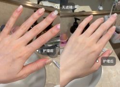 -悦指间美甲美睫