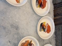 -美食汇自助餐厅(成都万达瑞华酒店)