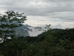 -神农山景区