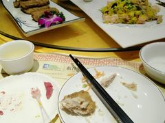 -松针蔡记蒸饺(花园路店)