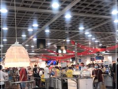 -宜家·瑞典风味餐厅(北京西红门店)