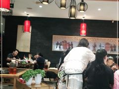 -巴蜀印象火锅(永陵总店)