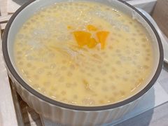 -杏甜品(尖沙咀加拿分道店)