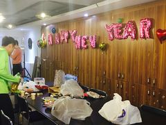 -大猫儿轰趴·团建·年会聚会(朝外店)