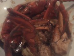 -Ministry of Crab(科伦坡店)