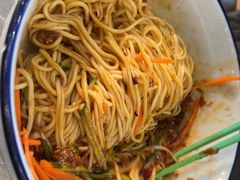 -陈至马正宗兰州牛肉面(韩乐坊店)