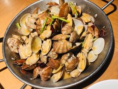 -波螺油子青岛本帮菜(银座店)