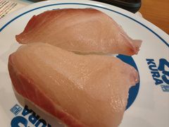 -KURA寿司(博多中洲店)