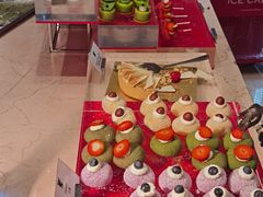 -TABLE·味西餐厅-成都茂业JW万豪酒店