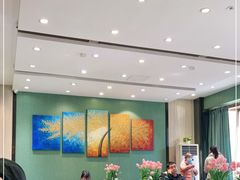 大堂-紫光园(创始店)