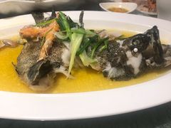 龙趸-79号渔船海鲜饭店(宝安店)