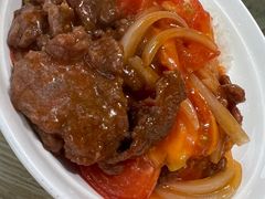 -滋味满屋美食坊(上海街店)
