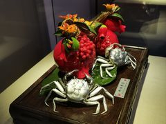 -福建省非物质文化遗产博览苑