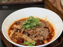 -锦府盐帮·私宴(赛特店)