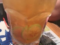 -绿茶餐厅(布吉万象汇店)