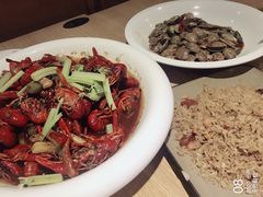 -嘉旺港式茶餐厅(延长中路店)