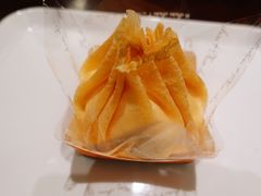 -檬舒舒MonChouChou(环球金融中心店)