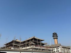 -隆福寺