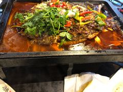 -Qiqihar Charcoal BBQ Caulfield 犇齐齐哈尔烤肉