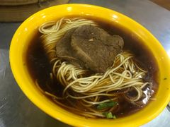 -包顺兴面馆(长乐路店)