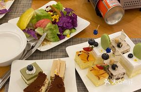 Mousse