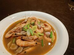 -小厨师·二十年沈家门小海鲜(百井坊巷店)