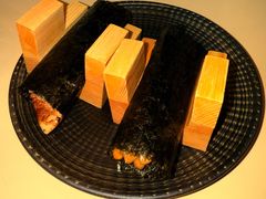 -Sushi Hanzo半藏(天环广场店)