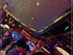 -MR.ROCKY洛奇先生RESTAURANT&BAR(宝安壹方城店)