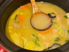 -真地道京味府·鲜橙烤鸭·北京菜(朝外大街东大桥店)