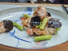 松露大虾球-晟永興(三里屯店)