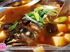 -去茶去餐厅(中央大街店)