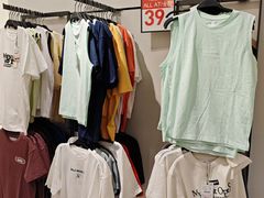 -ZARA(深圳金光华广场店)