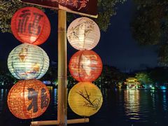-桂林两江四湖景区