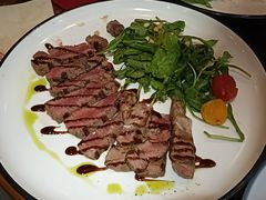 -百特喜·意大利餐厅(八佰伴镇江店)