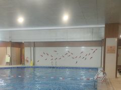 -海兰云天度假区温泉