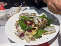 -小螺号海鲜·地道鲁菜(泉城广场店)