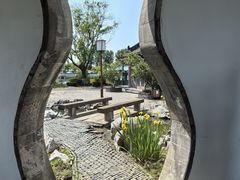 -勺湖公园
