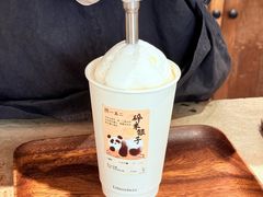 -李山山茶事(景枫店)
