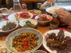 -湘里乡亲甲王二老店