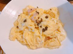 黑松露虾仁滑蛋-闽上鲜·福建菜(龙湖滨江天街店)