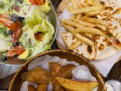 -MI WU FACTORY米屋美食工厂餐厅(绿地店)
