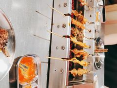 -嘿叔烧烤(常熟天虹店)