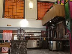 -大鸭梨烤鸭(左家庄店)